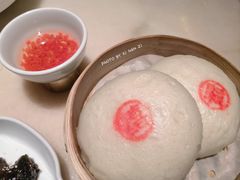 -桂满陇·西湖船宴(平安金融中心店)