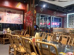 -郭铁柱·泥炉老火锅(江北龙湖天街店)
