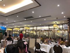 大堂-稻香酒家(天河城店)