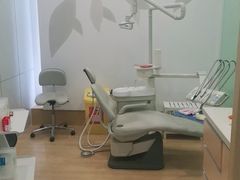 -联合口腔(西环诊所)