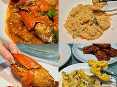 -珍宝海鲜JUMBO Seafood(ifc店)