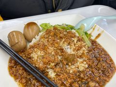 -复旦大学本部-食堂