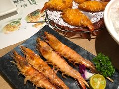 -大渔铁板烧(花园道店)