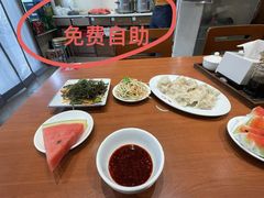 -鸿毛饺子(紫竹桥店)