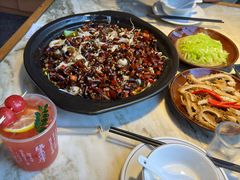 -常和州·夜宵大排档(常州单店)