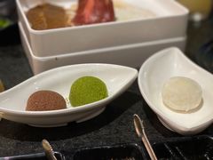 -神户赤童日式烤肉伙伴(东直门店)