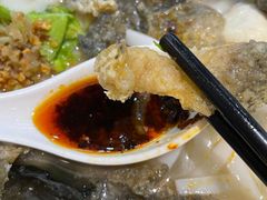 -其美潮州鱼旦粉世家(花城汇南区分店)