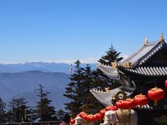 -峨眉山风景名胜区