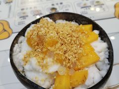 -糖潮糖水铺(省府店)