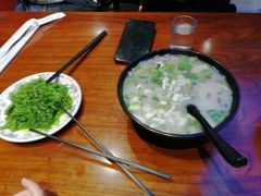 -李记白水羊头·清真老味家常菜(石景山店)