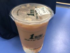 -1点点(798艺术区店)