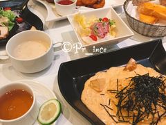 -Mr.J义法厨房(北医店)