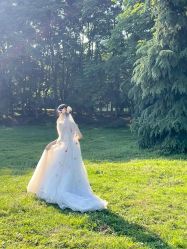 -全城热恋璀璨婚纱摄影(国贸总店)