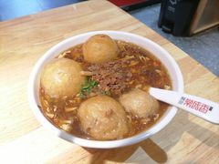 -常盛香酸辣汤·生煎.无锡老字号玉兰饼(稻香店)