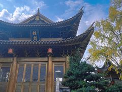 -上海东林寺(金山区)