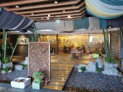 -青藤茶馆(南山路店)