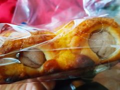 -东哥面包(江宁大润发店)