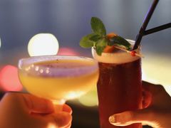 -AZUL by FUEL蓝色·法式酒馆(琶醍店)