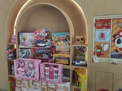 -红黄蓝成长中心(海淀上地店)