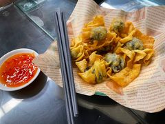 -西关明记肠粉·亚洲地标美食(北京路店)