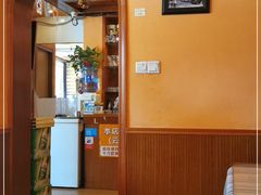 -JACK’S  PLACE 杰克地方(上海路店)