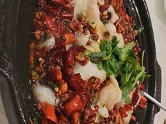 -宏玲餐厅(四川南路店)