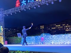 -渔家火锅·海鲜自助餐·演艺(亚龙湾天域酒店)