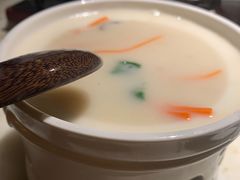 -绿茶餐厅(松江万达店)