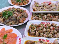 -桂园白粥·潮汕老味道