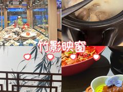 -大鹏饭店·金陵家宴(奥体中心店)