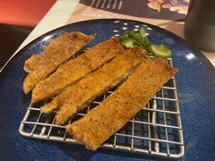 君悦排骨-馔豚·台北菜专门店(深圳湾万象城店)