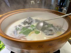 -千岛湖小鱼儿·淳安匠心农家菜