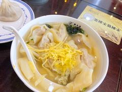 开洋馄饨-熙盛源(永乐路店)