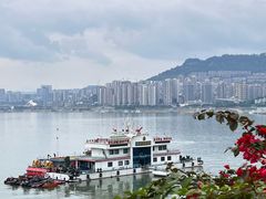 -李掌柜鲜菜火锅(移民广场店)