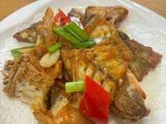 -寻味顺德·南记酒家·传统顺德菜·鱼生(广源路店)