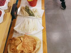 -浪里寻·臻牛养生牛肉火锅(方圆荟店)