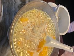 杨枝甘露-润生堂(泰然四路店)