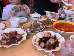-張飛扒肉·龙江非遗(道外店)