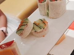 -上海大宁福朋喜来登酒店大堂吧(共和新路店)