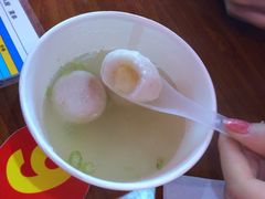 邵子牙贡丸(定安路店)-邵子牙·中华老字号(定安路店)