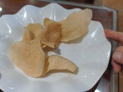 -那家老院子东北菜·饺子·小鸡炖蘑菇(艳华街店)