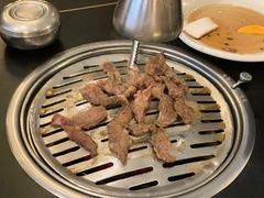 -韩屋韩国料理(天山路店)