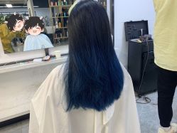 -HG美发设计沙龙