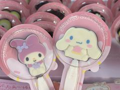 -安吉Hello Kitty乐园