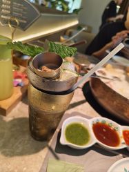 -青霖·飘逸造型