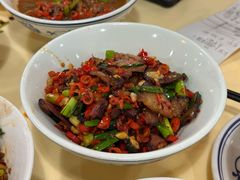 -笨罗卜浏阳菜馆(太平街店)