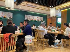 大堂-费大厨辣椒炒肉(万家丽一店)