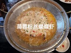 -简小舍·民间手艺菜(武昌江滩店)