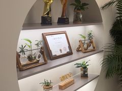 -壹点灵·心理咨询中心(中山公园店)