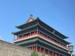 -北京中国大饭店